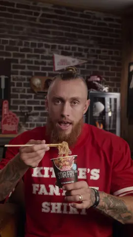 Dominate your fantasy draft with @originalcupnoodles Stir Fry🔥 Enter for a chance to win BIG: game tickets, meet me and more! Enter at CupNoodlesFantasyDraft.com #CupNoodles#Sweepstakes #ad #fyp 😎 No Purchase or Scan Necessary. Open to only legal residents of the 50 US & DC, 18+. Void where prohibited by law. Sweepstakes starts at 12:00 am E.T. on August 1, 2024 and ends 11:59 PM ET August 21, 2024. Visit CupNoodlesFantasyDraft.com for Official Rules and restrictions.