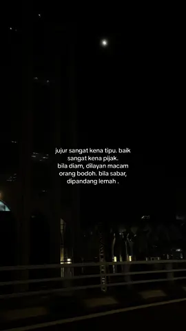 tu lah hakikatnya 😉 #fyp #fypシ #foryoupage #quotes #sadstory #sadvibes #sadquotes #galaubrutal #xyzbca 