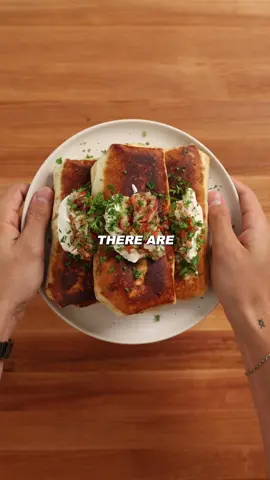 Chimi-frickin-changa #fyp #foryoupage #food #cooking #foodasmr #Recipe 