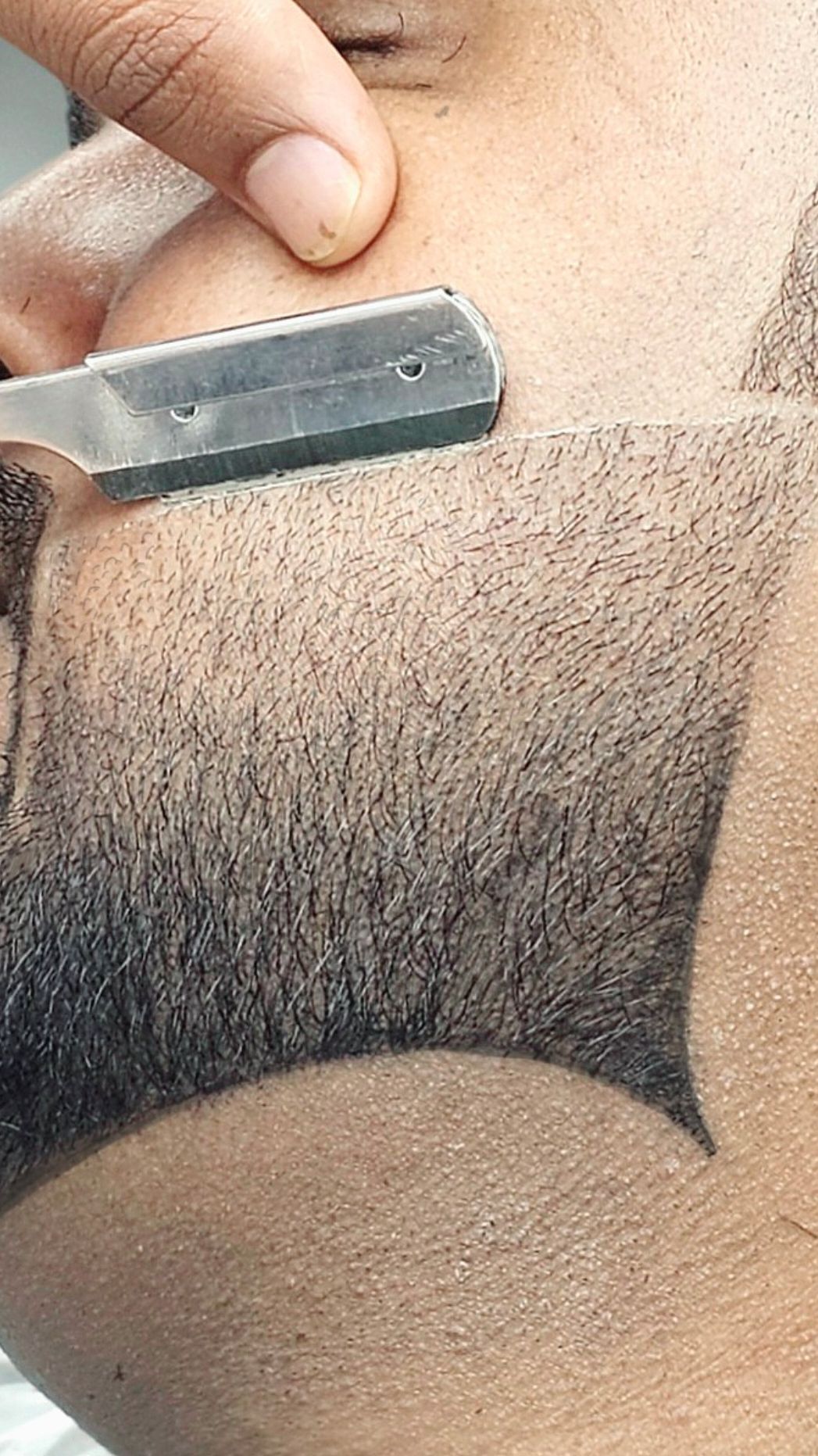 Most Popular Beard Style 😎 #fyp #viral #fyp #viralvideo #foryou #viraltiktok #fypシ #foryoupage #viraltiktok #fypage #hair #hairstyle #beard #beardstyle #barber #hairtutorial #haircolorist #barberlife #hairtransformation #beardlook #haircut #salon 