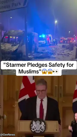 #kierstarmer #MuslimCommunity #UKPolitics #SafetyFirst #PoliticalPromises #BreakingNews #ViralHeadlines #ukpolitics #Southport #BreakingNews #UKCrime #TragicIncident #Merseyside #CrimeReport #SouthportNews 