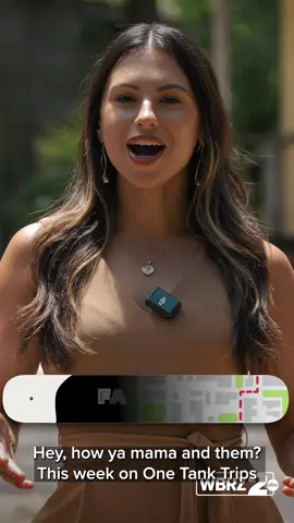 This week on One Tank Trips, we visit the Cajun Village in Sorrento. Tune in at 4 p.m. on WBRZ Channel 2 for the full episode!