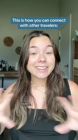 WE NEED MORE THAN CHAOTIC FEEDS AND FLEETING CONVERSATIONS!!! Which is exactly why I LOVE The Unbound 🥹 There is intention behind each & every member who chooses to be there. Key word: CHOOSES If you’re craving deep conversations, genuine connections & a space where your travel experiences are truly understood… You belong here. Join us today by commenting ‘INTENTION’ & get your first month for literally just $10 🤩 • #solofemaletraveler #solotraveler #solotravel #travelcommunity #traveltogether #travelfriends #nomads #nomadlife 