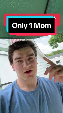 You only get 1 Mom people #mom #momstory #story 