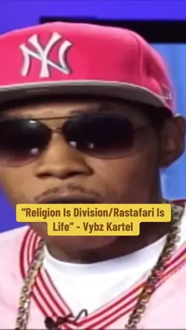 Jamaican Dancehall Artist Vybz Kartel Talks About Religion, Spirituality & Rasta “Religion Is Only To Divide/Rastafari is life” - Vybz Kartel •••••••••••••••••••••••••••••••••••••••••••••••••••••••••••••••••••••••••••••••••••••••••••••••••••••••••••••••••••••••••••••••••••••••••••••••••••••••• #vybzkartel #jamaica #spirituality #mavado #woke #conscious #fyp #religion #awakening #explorepage  #foryoupage #foryou #explore #fy #rasta #rastafari #bobmarley #god #reggae #healing #vybzkartelfree 