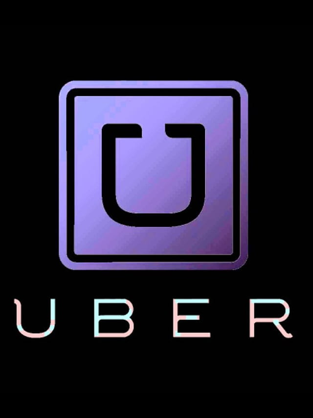 La historia de Uber #uber #comedia #humor #danielsantiago