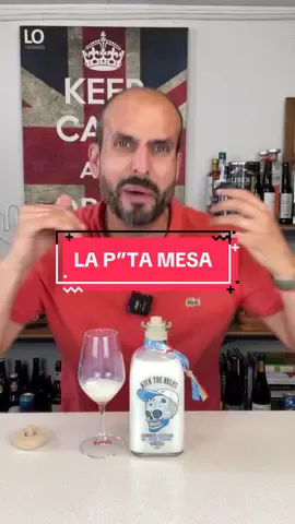 ¿Quieres probarlo? Pues la tienes en El Corte Inglés 🤟🏻 — Muchas gracias @LO Catamos - Sergio Estévez 💙  — @KICK THE RULES 🍹 — Disfruta de un consumo responsable 15º.