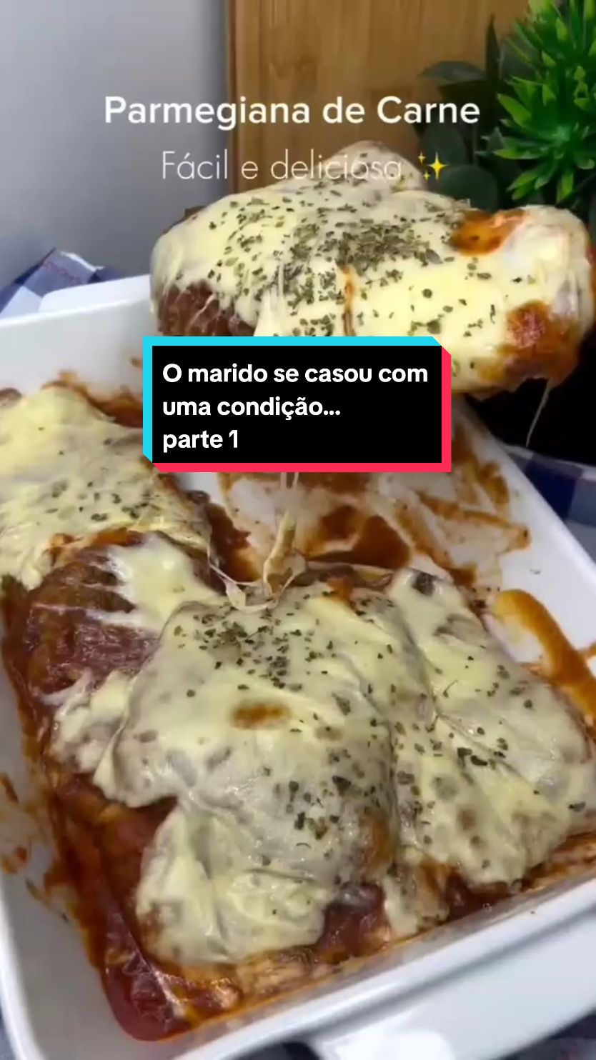 O marido se casou com uma condição... parte 1 ib: Daianabirollooficiall #saturnluana #viral #fypシ #diadepaula #historiasbizarras #historiasdeseguidores #receitasimples #fofoca #receitafacil #fyp #foryou #CapCut 