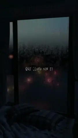 Que lloro 🥀 @Sin Bandera  #sinbandera #quelloro #song #music #musica #sweetmelody #sweetmelody #fypシ゚viral #fypシ #fyp #cancionesparadedicar #letras #letrasdecanciones #lyricsvideo #canciones #xyzbca #estadosparawhatsapp #Amor #desamor 