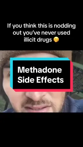 I’ve been on Methadone over 4 years. I’ve lowered my dose 3 different times meaning that I haven’t been consistentantly on the same dose.  Methadone is a tool. You have to be a good self advocate.  Also extreme drowsiness is one of the primary side effects of Methadone.  😎✌🏻 #mat #matproud #matsaveslives #drowsiness #sideeffects #methadonemaintenance #stigma #fyp 