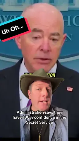 Does Secret Service need to do better?  #Technology #Security #CaughtonCamera #greenscreenvideo 