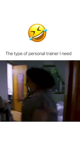 This has me in complete tears! 🤣😂😅 I guess that’s a motivation to move! 🤣 #trainer #gym #workout #workoutmotivation #run #exercise #scaredstraight #funnyvideos #tiktokviral #foryoupage #genz 