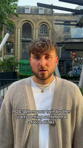 We’re not that kind of siblings usually #twinsoftiktok #twinbrothers #thedarcytwins 