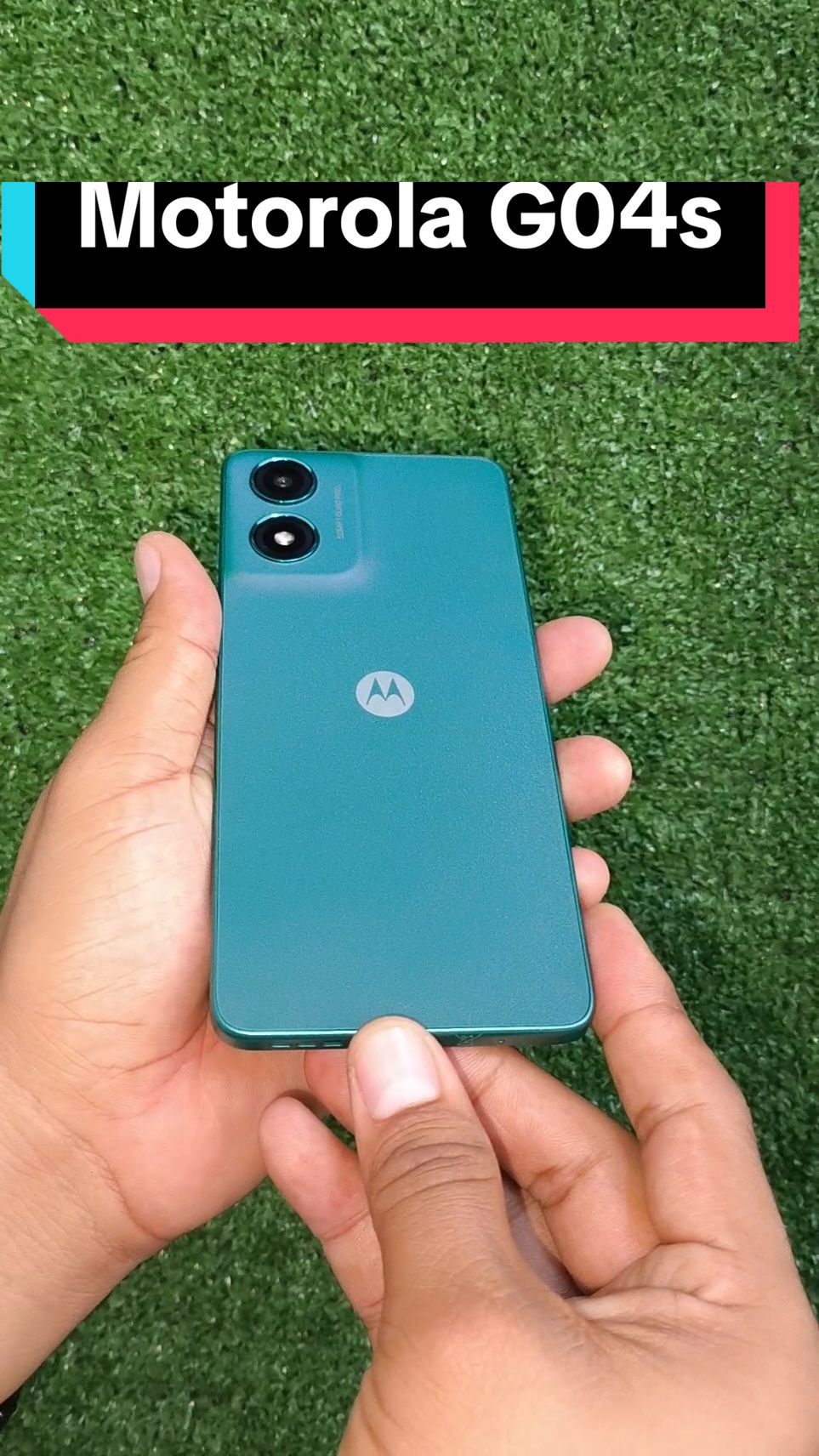 Motorola G04s #motorola #ventas #flyp #parati 