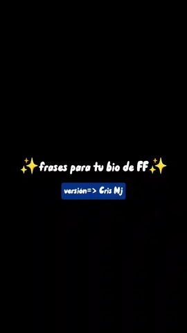 Parte 1 || #crismj 