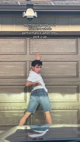 wait y’all dont do this? s/o to @Im not real for filming this 