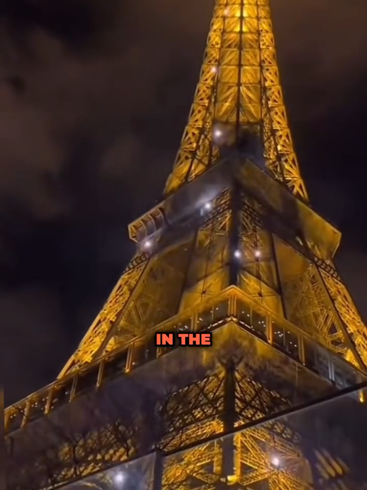 The 3 most famous monuments in the world