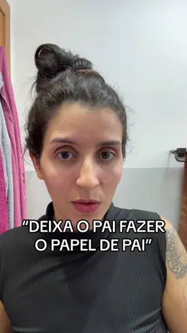 Spoiler: ele comprou iogurte pra ela e me mandou foto dela tomando 🤣 #maesnotiktok #maternidade #maedemenina #maedeprimeiraviagem #maternidadereal #paternidade 