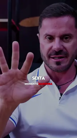 DIVISÃO DE TREINO PARA 5 DIAS! #musculação #academia #maromba #musculacao #musculaçãobr 