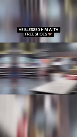 yessir frankie 🤝🏽 #fyp #viral #frankie #freeshoes #coolkicks #motion 