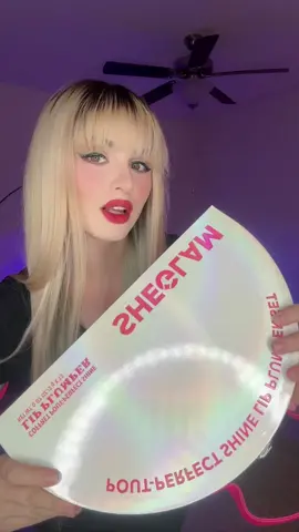 ¿Cuál fue tu tono favorito? 💖 El mio Walk on the Beach! 🏖️ @SHEGLAM #SHEGLAM #sheglamlipplumper 