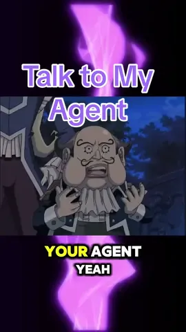 Talk to my agent! #asterpheonix #yugiohgx #bonaparte #french #yugioh #largeandincharge #chancellor 