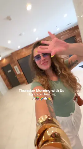 It was a matter of time before I gave my girls a long Vlog 💅🏻✏️🌈🎀🍼🌸💖💐 #momlife #dailyvlog #spendthedaywithme #dayvlog #MomsofTikTok #daycare #momtok 