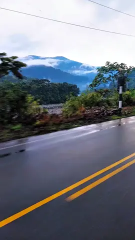 🏞⛰️🏍    #paisaje #ruta #paseo #moto #selva #paraty #fyp #foryoupage 