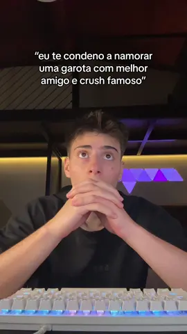 tem punição pior que essa? 😭 // #viral #fy #foryou 