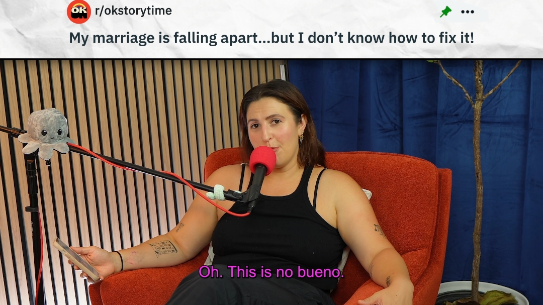 My marriage is falling apart... but I don't know how to fix it! #reddit #redditstories #redditreadings #reddit_tiktok 