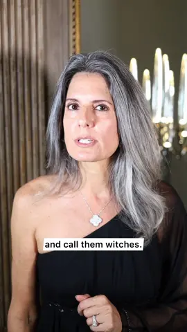 Magnetic: in my profile. #midlifemuse #dramandahanson #amandahanson #selflove #selfworth #selfedteem #SelfCare #psychology #therapy #midlife #greyhairinfluencer #psychologytricks #selfesteemboost #strongwomen #strongwoman 