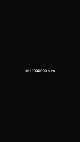 #🇧🇷 #aura #brazilian #fyp 