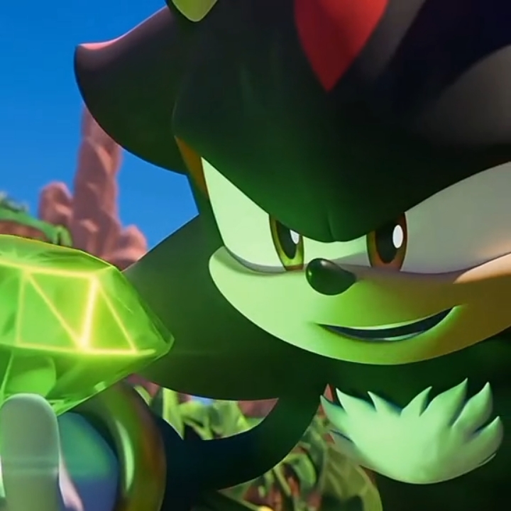 Sʜᴀᴅᴏᴡ Tʜᴇ Hᴇᴅɢᴇʜᴏɢ 🖤❤️ He is so attractive that he just makes you fall in love when he makes those expressions on his face #parati #fyp #fypシ #xyzbca #sega #sonic #sonicprime #shadow #shadowthehedgehog #shadowprime #shadowedit 