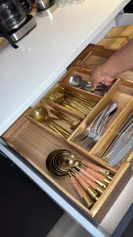 Kitchen Organisation 🥰 . . . #kitchen #organization #cleaningmotivation #fyp 