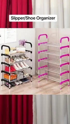 Shoe rack organizer #shoerack #organizer #viral #foryoupage 