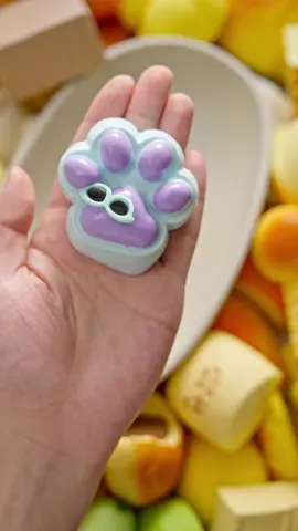 #squishy #tabasquishy #squishyasmr #asmr #handmade 