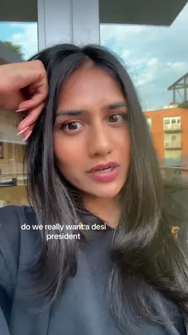 they need a new mascot now that rishi sunaks gone ig  #southasiantiktok #desitiktok #kamala #kamalaharris #fypage #indian 