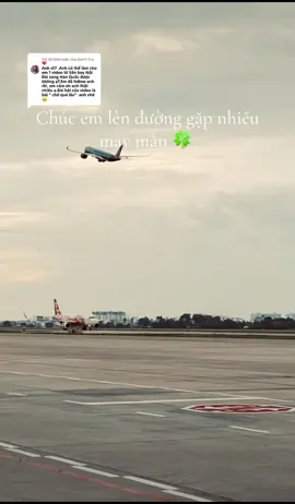 Trả lời @Don't Cry 💔 #yêumaybay #sanbaytansonnhat✈ #hanquoc🇰🇷 #xuhuongtiktok 