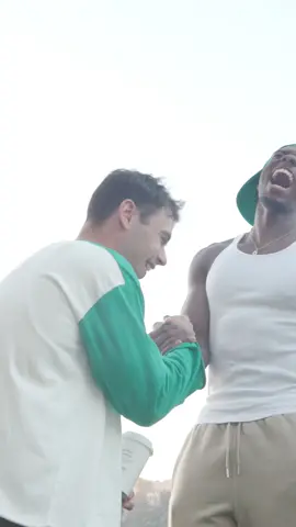 You ruined the shot 😩