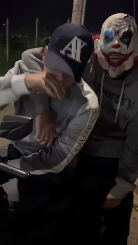 Uds dan la verde🥷🫡