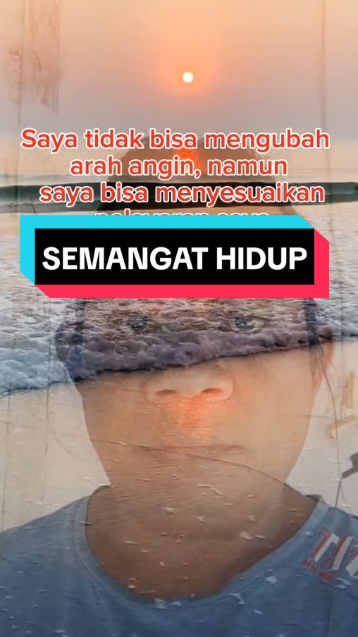 awalilah hari-harimu penuh semangat... #motivasihidup#ispirasikehidupan💟 #motivasi#katabijak #semangat 