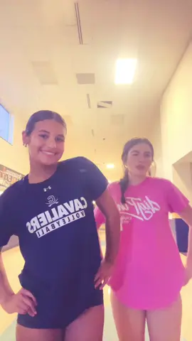 tryout day 2 @ky #twin #fyp #volleyball #pins 