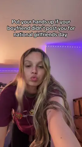 #nationalgirlfriendday 