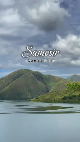 Samosir-Danau Toba❤️✨ #danautoba #samosir #fyp #fypシ #viral #sumut #foryou #batak #wonderful #sigulempong #capcut #sibeabea #bataktiktok #samosirindah 
