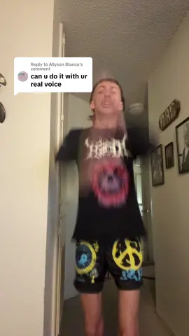 Replying to @Allyson Blanco my digital footprint is over after this #edmtok #ravetok #foryoupage #fyp #cringe 