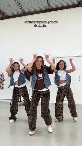 JAJAJAJ mi canción 🥹 #aylupita #cinturita @Adriana Artieda @ju herrera #dance #trend #trending #baile #fyp #parati #uruguay #argentina #dancers #bailarinas 