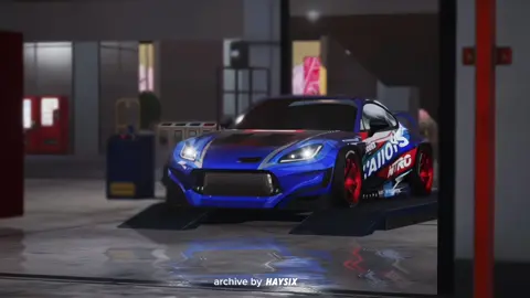 meleleh abangku🫠 #carxstreet #carxdriftracing2 #carxstreetindo #carx #cinematic #cpm #carxatreetandroid #carxstreetracing #jdm #gr #garasidrift #livery 