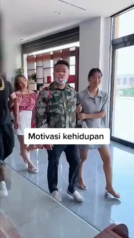 Motivasi kehidupan #padahariini 