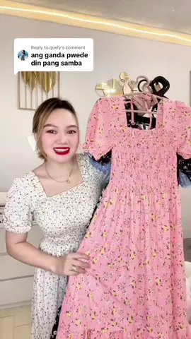 Replying to @quely  #dress #fyp 