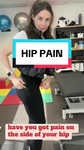 Pain on the side of your hip / thing - could be gluteal tendinopathy! if so send me a DM and i will send you in the right direction #glutealsyndrome #glutealtendinopathy #greatertrochantericpainsyndrome #brisbanephysio #physiotherapy #health #pain #ndisprovider #ndisproviderbriabane 